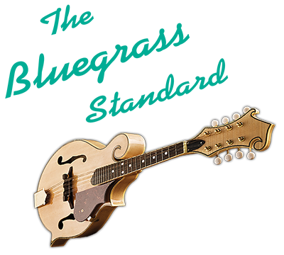 The Bluegrass Standard logo