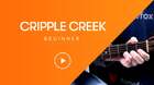 Cripple Creek Guitar video