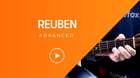 Reuben Guitar video