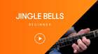 Jingle Bells Mandolin video