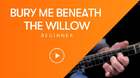 Bury Me Beneath the Willow Mandolin video