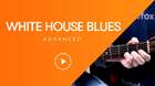 White House Blues Guitar video