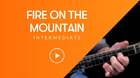 Fire On The Mountain Mandolin video