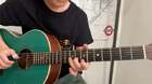 Intermediate Blues 3 Fingerstyle Guitar video
