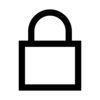 PDF locked