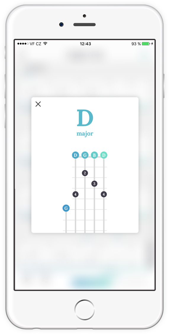 TuneFox Create your style
