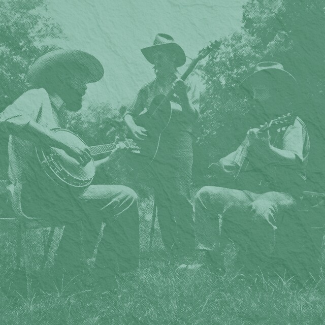 Guitar Sugarfoot Rag Bluegrass - High Octave