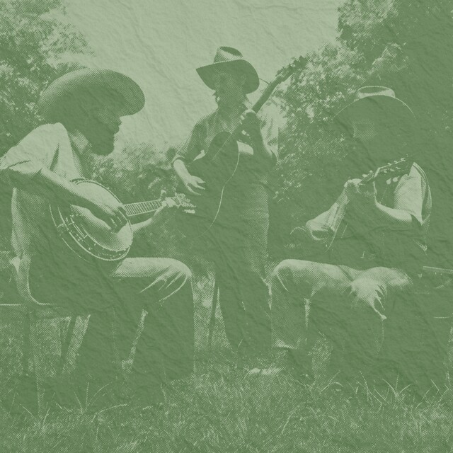 Mandolin Old Joe Clark Simple