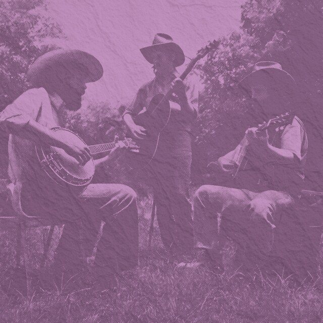 Mandolin Cripple Creek Melody