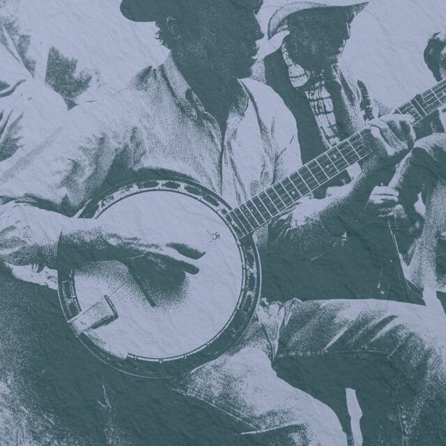 Clawhammer banjo Cindy Clawhammer