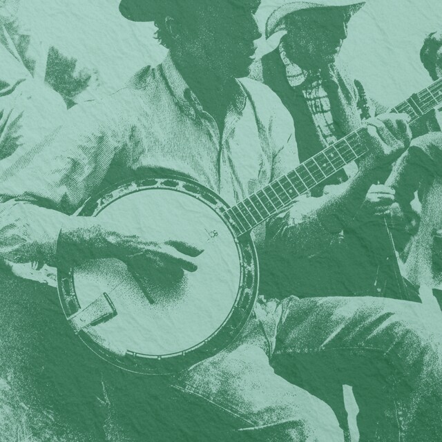 Banjo Don't Let Your Deal Go Down Scruggs Style-2