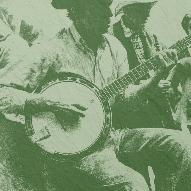 Clawhammer banjo C Minor Chord Scales - Double C Tuning Root Shapes