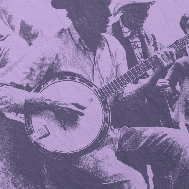 Clawhammer banjo Whiskey Before Breakfast Old-Time