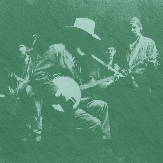 Banjo Wild Bill Jones Scruggs Style-2