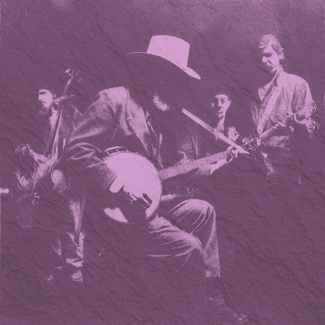 Banjo Camptown Races Syllabic Melody