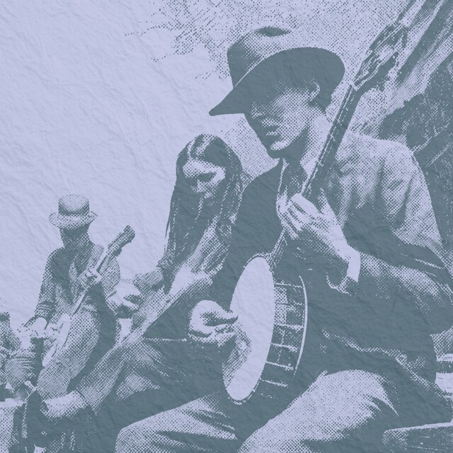 Fingerstyle Guitar Intermediate Blues 7 Blues in E