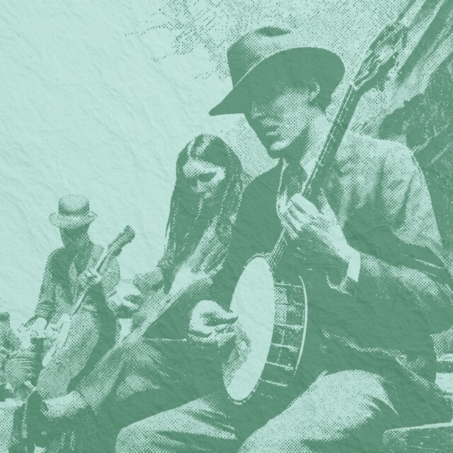 Guitar Big Sandy No Capo