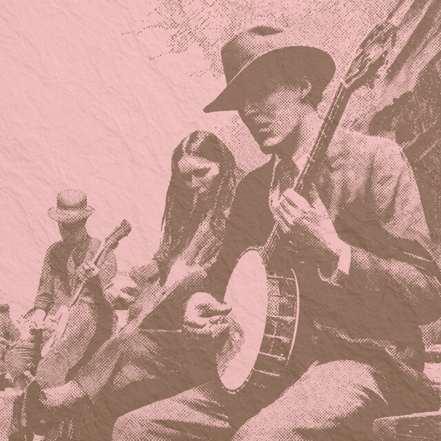 Banjo G Major Melodic Scale Workouts Scale Pattern #4