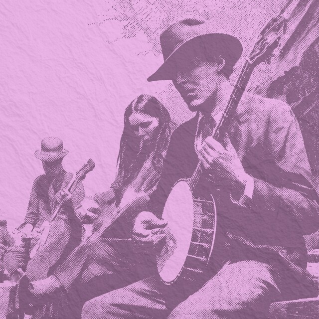 Guitar Beaumont Rag Basic