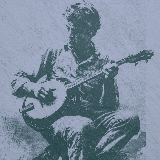 Banjo One Finger Workouts Middle