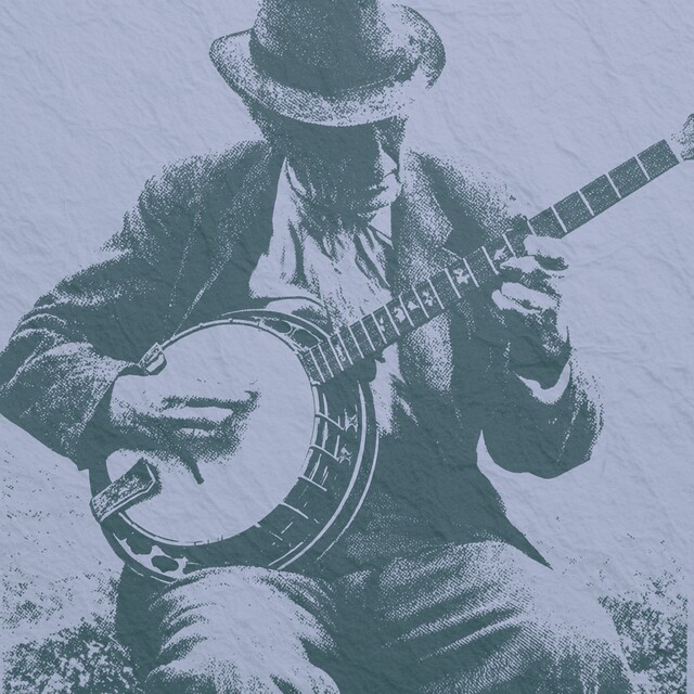 Banjo Rocky Top Sonny Osborne Style - 2