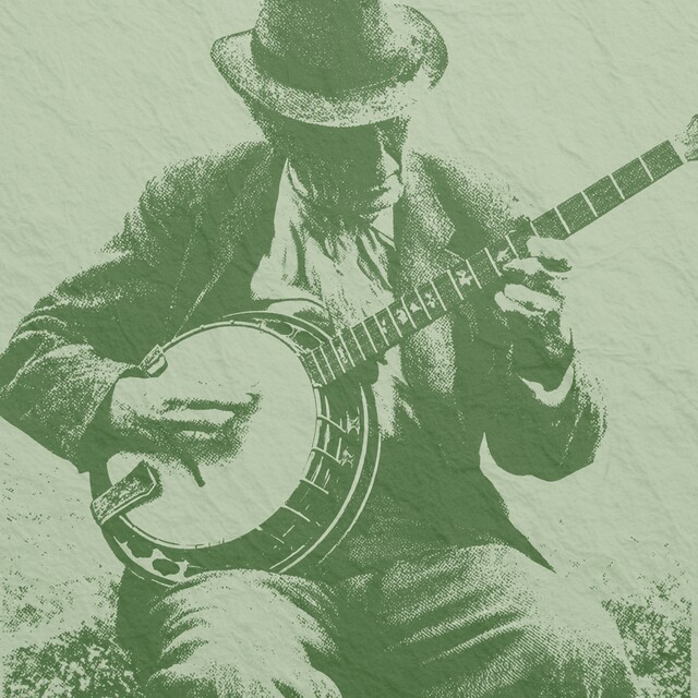 Banjo Common Chord Shapes Three Major Chord Shapes