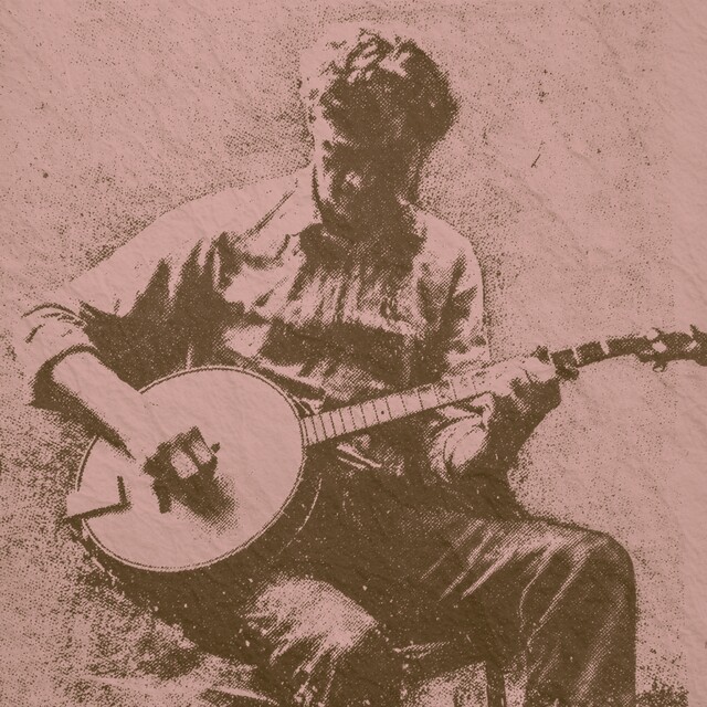 Banjo Angeline the Baker - Beginner Melodic Style - Key of D