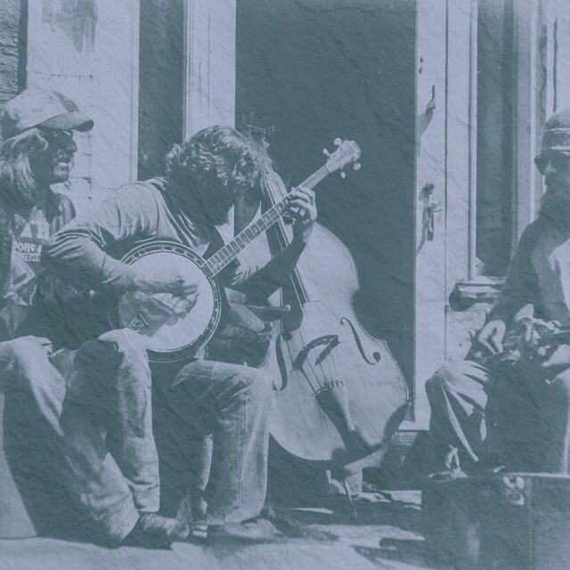 Fingerstyle Guitar Stocktime (Buckdance) Fingerstyle