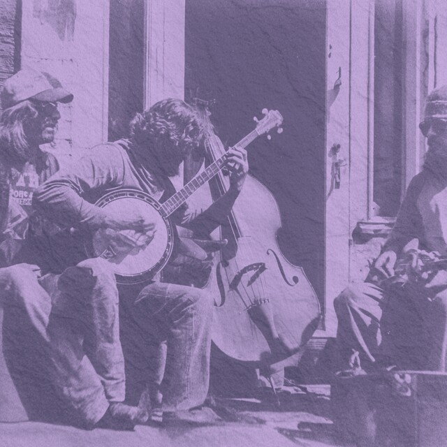 Mandolin White House Blues Bluegrass