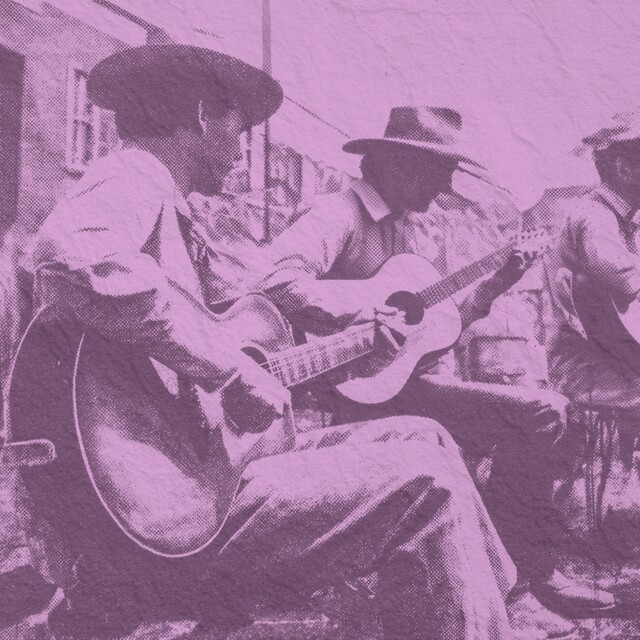 Mandolin Cripple Creek Melody - Key of G