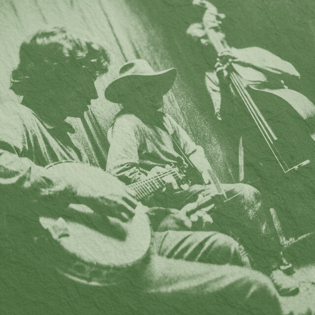 Mandolin C Major - Pentatonic Scale