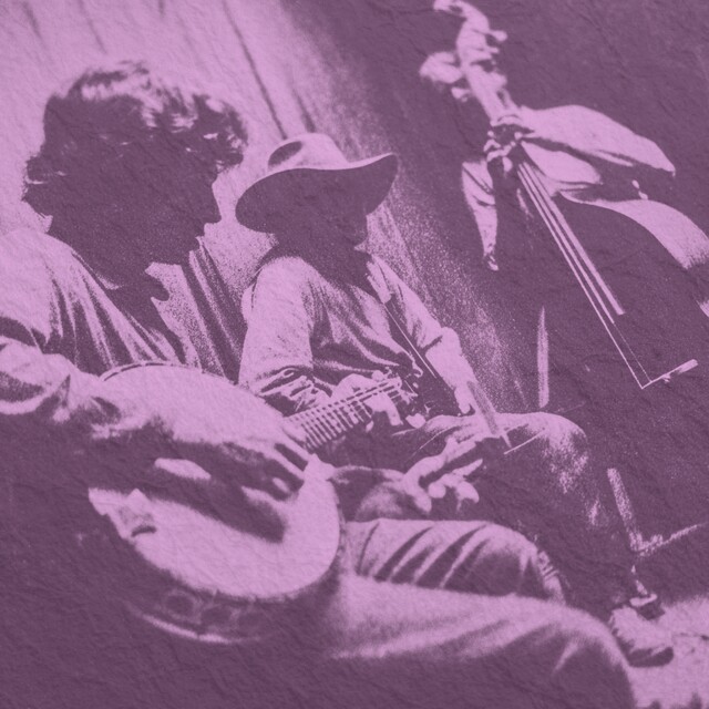 Banjo Ole Slew Foot Melody