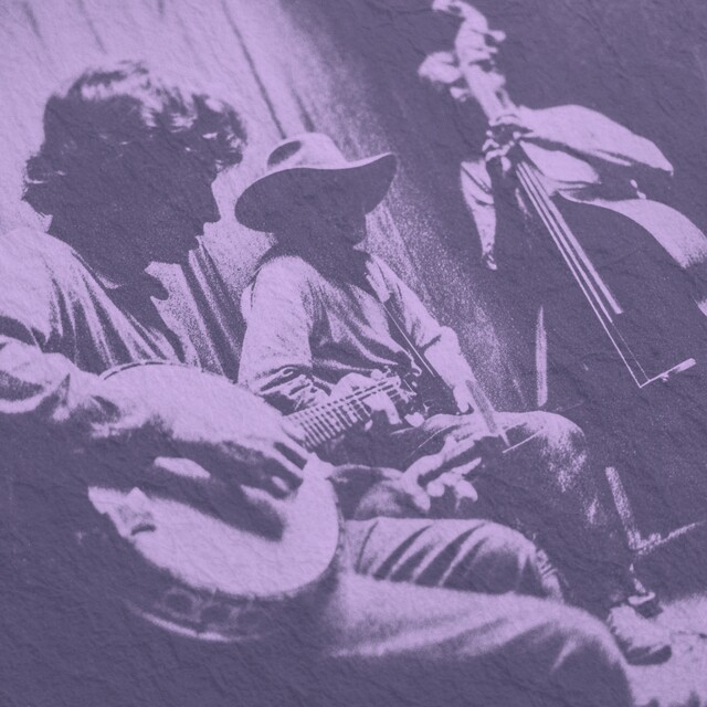 Mandolin Big Rock Candy Mountain Bluegrass