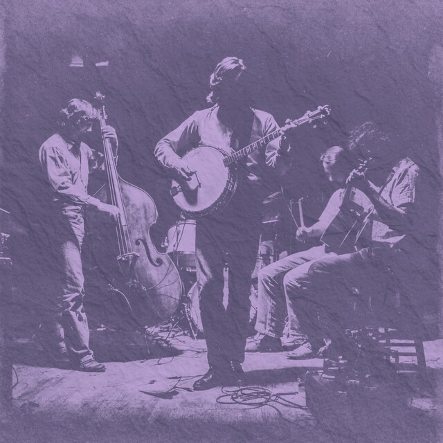 Guitar Hangman’s Reel Bluegrass