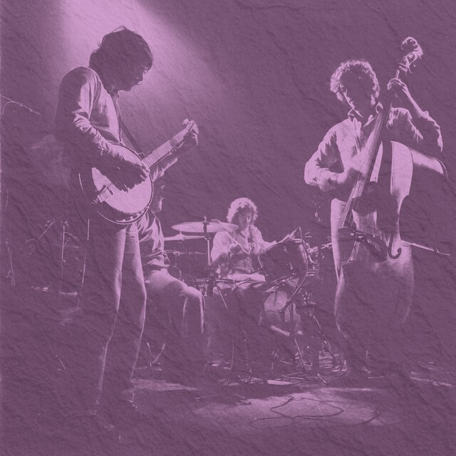 Banjo Shackles and Chains Melody