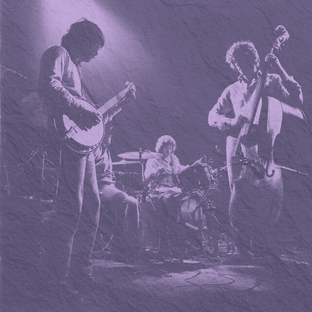 Banjo Blackberry Blossom Single String