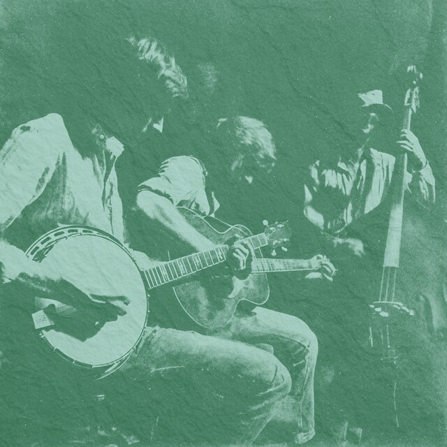 Mandolin Blue Ridge Cabin Home Up the Neck