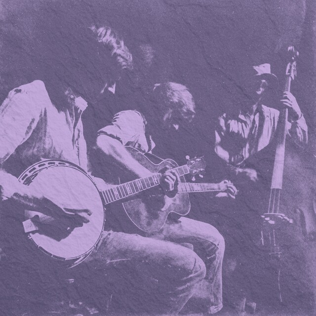 Guitar Oh Susanna Bluegrass