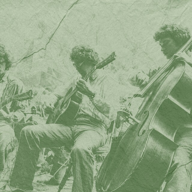 Bass New Five Cents Backup