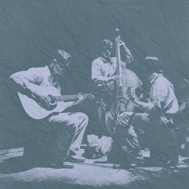 Guitar Fisher's Hornpipe No Capo