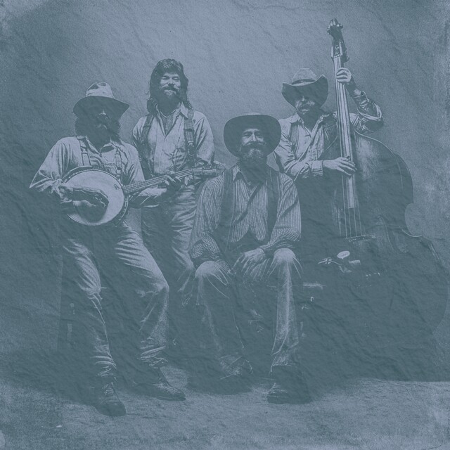 Banjo Crazy Creek Scruggs Style