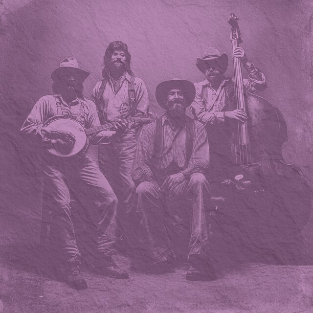 Banjo Rocky Top Melody - Verse and Chorus