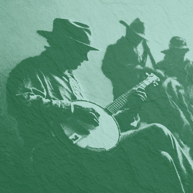 Banjo Big Spike Hammer Scruggs Style-2