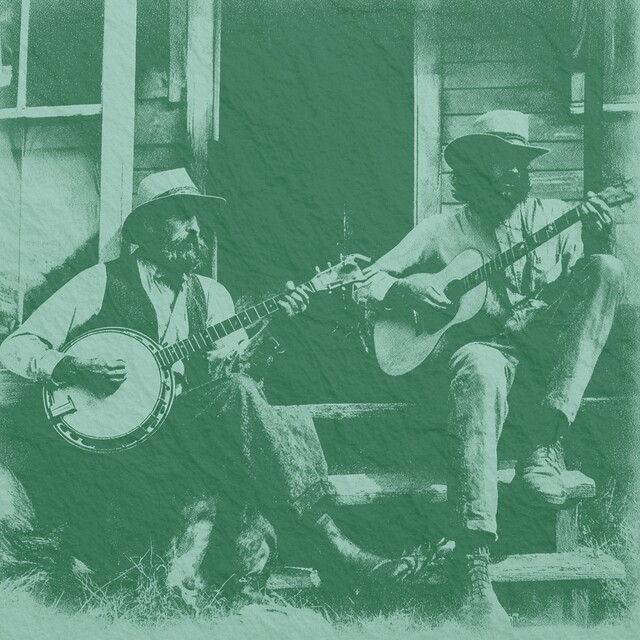 Banjo Careless Love Scruggs Style-2