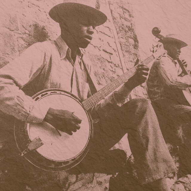 Banjo G Major Melodic Scale Workouts Scale Pattern #3 - 3rds Pattern