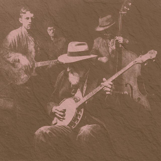 Banjo Careless Love Melodic Style