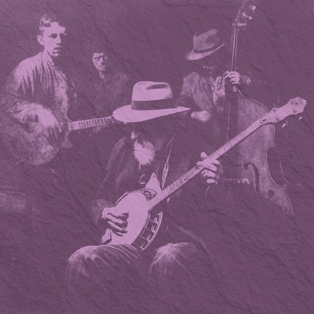 Banjo Yankee Doodle Melody - Key of C