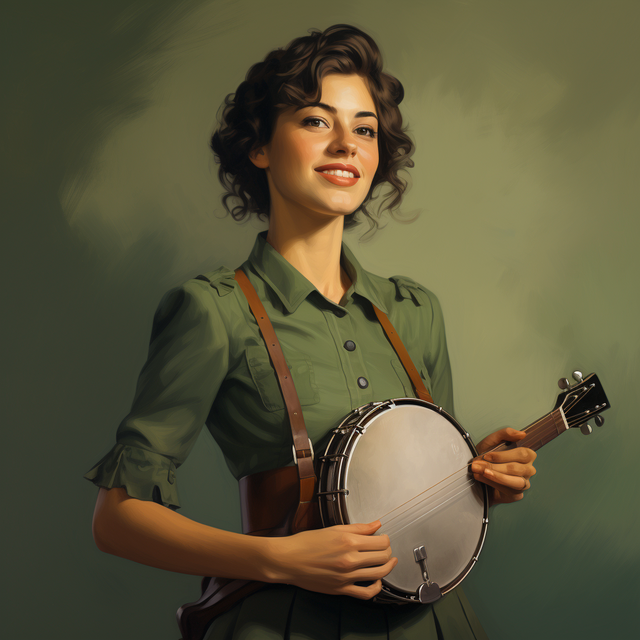 Banjo Dark Hollow Backup