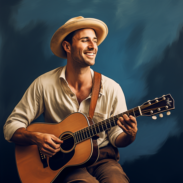 Mandolin Danny Boy Melody