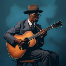 Mandolin Bill Cheatum Bluegrass